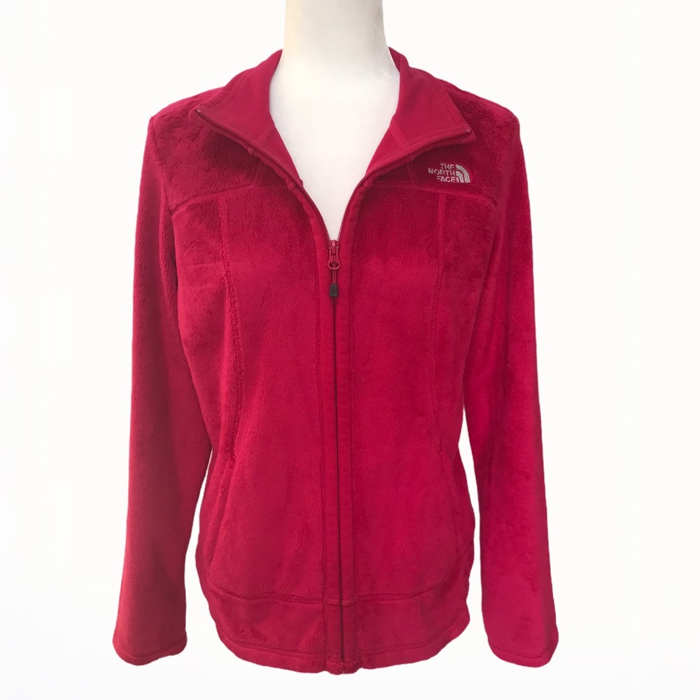 The North Face Osito Fleece Women’s Jacket - S/M - Picture 4 of 17